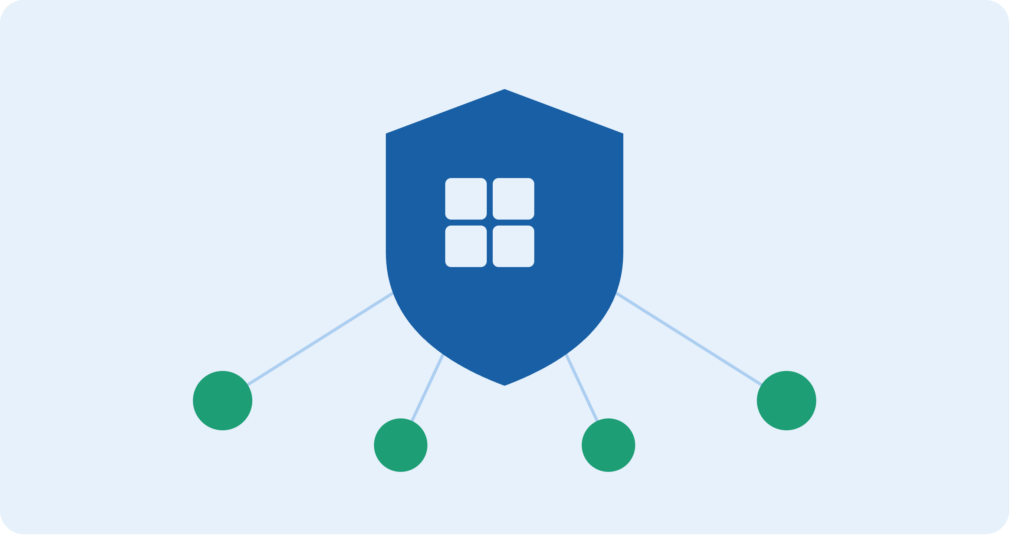 openDesk with Nubus