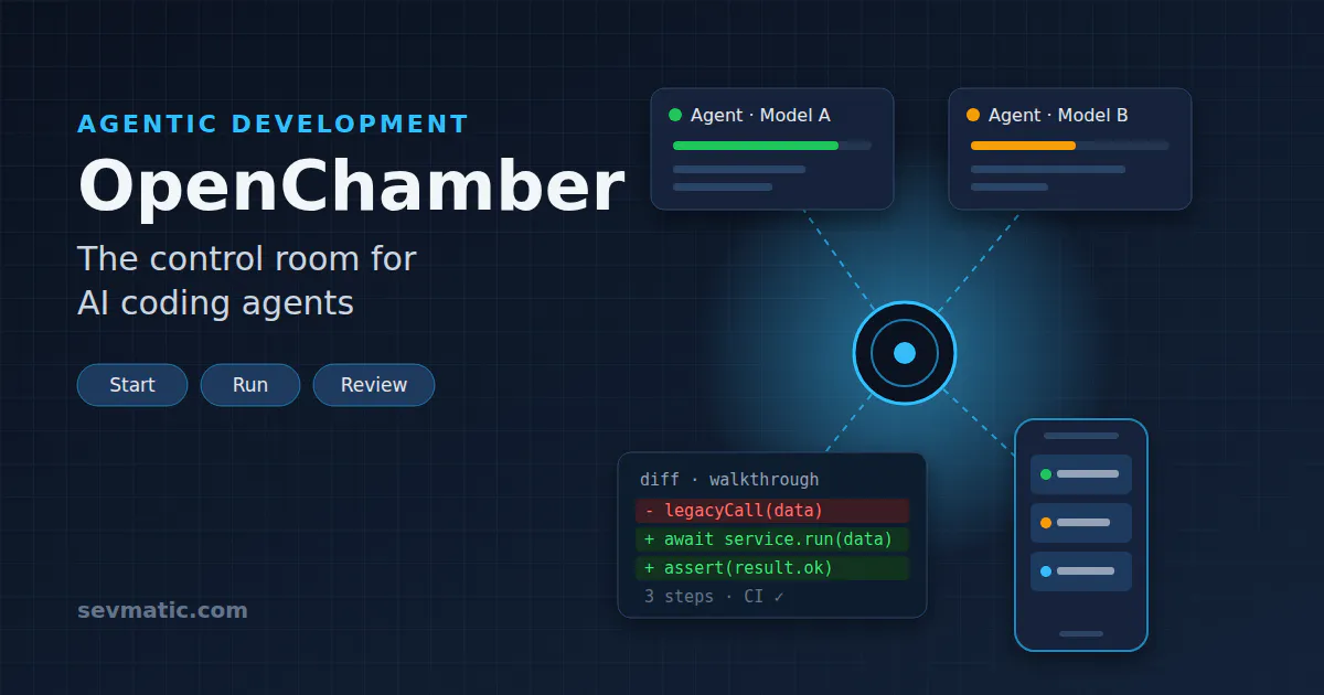 OpenChamber