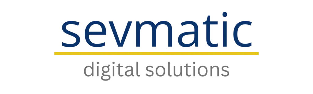 sevmatic-Logo