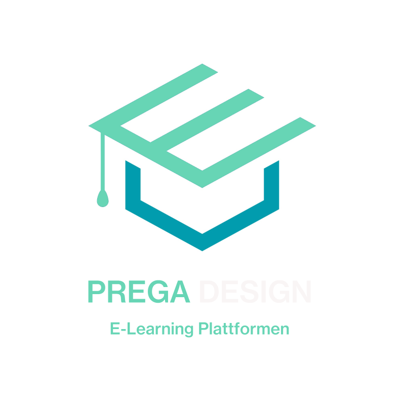 Logo PREGA Design