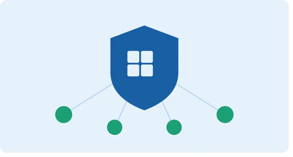 Beitragsbild: BSI-Grundschutz-Konformität von Open-Source-Stacks