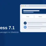 WordPress 7.1
